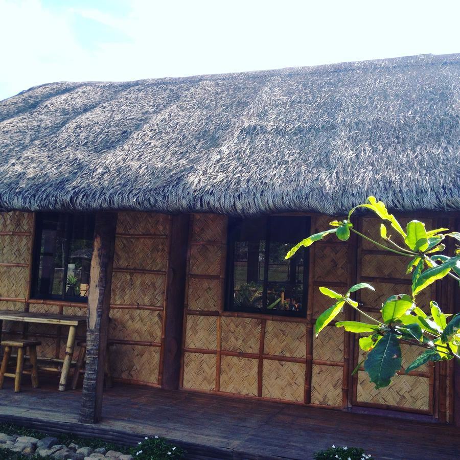 Calayo Beach Resort Nasugbu Exterior photo