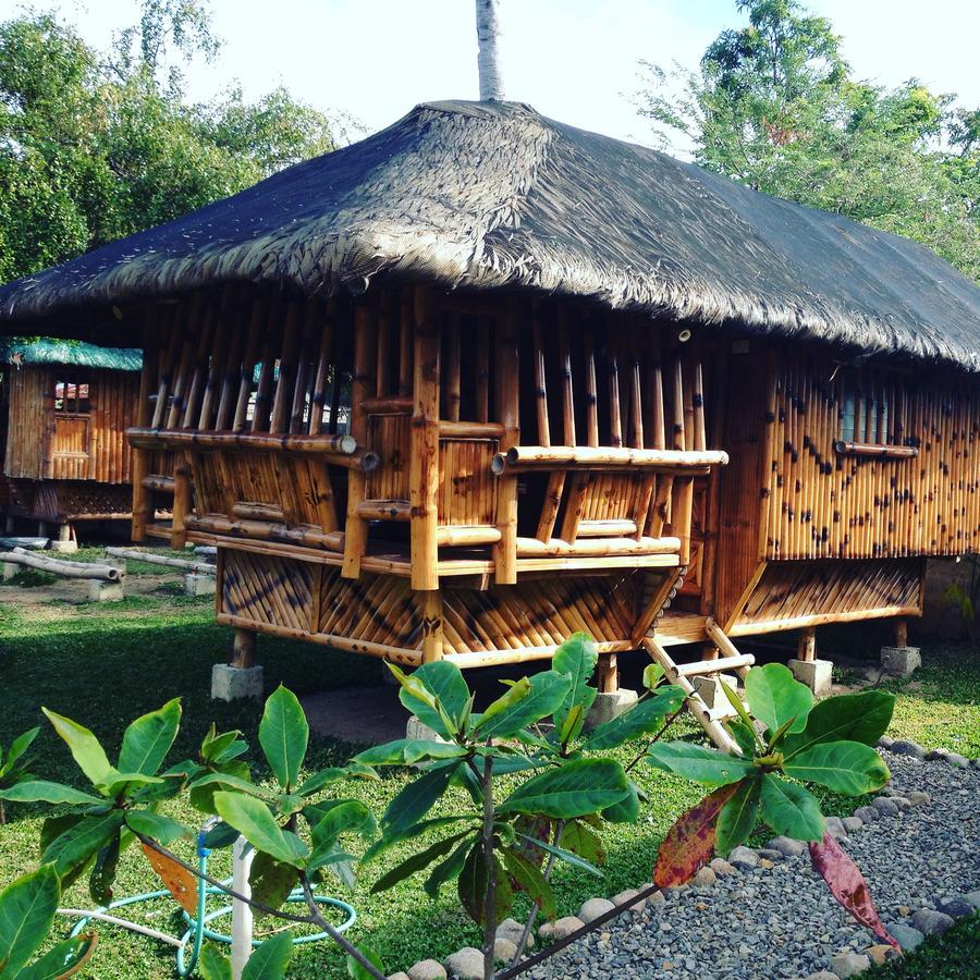 Calayo Beach Resort Nasugbu Exterior photo